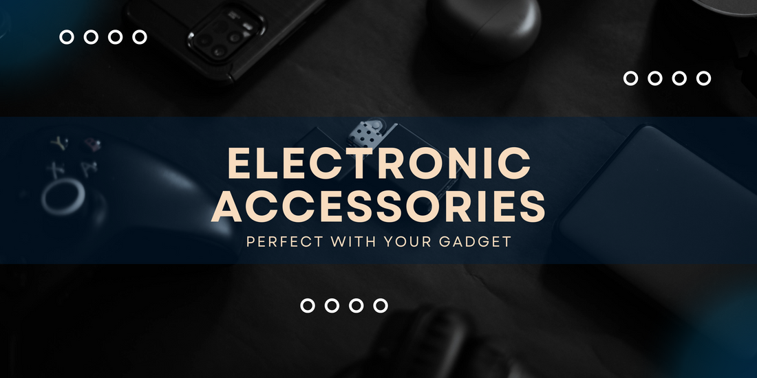 Electronics Accessories